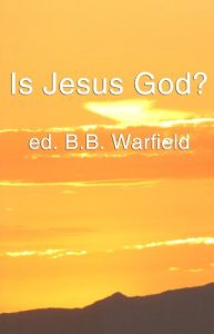Baixar Is Jesus God? (English Edition) pdf, epub, eBook