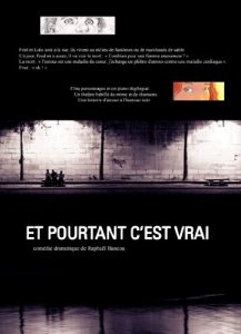 Baixar Et pourtant c’est vrai (French Edition) pdf, epub, eBook