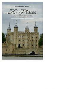Baixar 50 Places: A Black History Travel Guide of London (English Edition) pdf, epub, eBook
