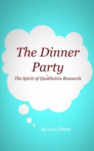 Baixar The Spirit of Qualitative Research   Lecture Two: The Dinner Party (English Edition) pdf, epub, eBook