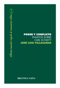 Baixar PODER Y CONFLICTO. Ensayos sobre Carl Schmitt (Biblioteca Saavedra Fajardo) pdf, epub, eBook