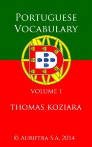 Baixar Portugues Vocabulario (Spanish Edition) pdf, epub, eBook