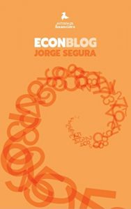 Baixar Econblog (Spanish Edition) pdf, epub, eBook