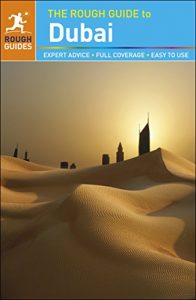 Baixar The Rough Guide to Dubai (Rough Guide Dubai) pdf, epub, eBook