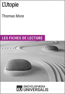 Baixar L’Utopie de Thomas More: Les Fiches de lecture d’Universalis (French Edition) pdf, epub, eBook