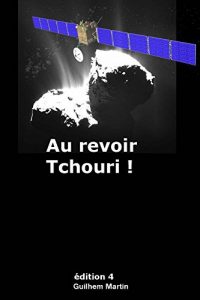 Baixar Au revoir Tchouri ! (French Edition) pdf, epub, eBook