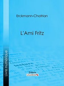 Baixar L’ami Fritz (French Edition) pdf, epub, eBook