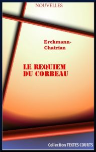 Baixar Le Requiem du corbeau (French Edition) pdf, epub, eBook