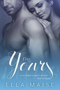 Baixar I’m Yours (English Edition) pdf, epub, eBook