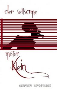 Baixar Der seltsame Mister Klein: Knochenmeer (German Edition) pdf, epub, eBook