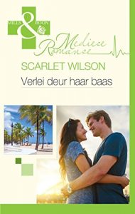 Baixar Verlei deur haar baas (Medies Book 1) (Afrikaans Edition) pdf, epub, eBook
