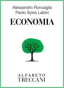 Baixar Economia (Alfabeto Treccani) (Italian Edition) pdf, epub, eBook