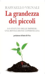 Baixar La grandezza dei piccoli (Italian Edition) pdf, epub, eBook