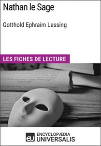 Baixar Nathan le Sage de Lessing: Les Fiches de lecture d’Universalis (French Edition) pdf, epub, eBook