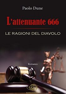 Baixar L’attenuante 666 – Le ragioni del Diavolo pdf, epub, eBook
