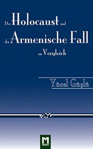 Baixar Der Holocaust und der Armenische Fall im Vergleich (German Edition) pdf, epub, eBook