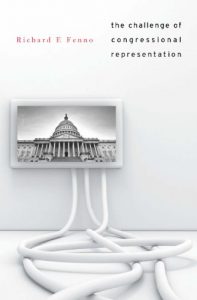 Baixar The Challenge of Congressional Representation pdf, epub, eBook