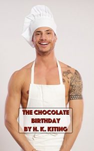 Baixar The Chocolate Birthday (English Edition) pdf, epub, eBook