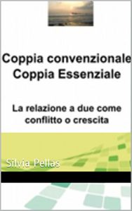 Baixar Coppia convenzionale Coppia essenziale: Silvia Pellas (Italian Edition) pdf, epub, eBook