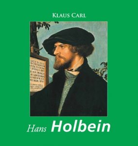Baixar Hans Holbein pdf, epub, eBook