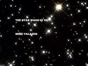 Baixar THE STAR WARS OF OZ (English Edition) pdf, epub, eBook