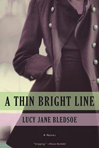 Baixar A Thin Bright Line pdf, epub, eBook