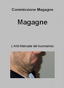 Baixar Magagne. L’anti-manuale del buon senso pdf, epub, eBook