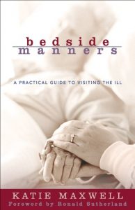 Baixar Bedside Manners: A Practical Guide to Visiting the Ill pdf, epub, eBook