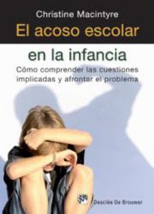 Baixar El acoso escolar en la infancia (AMAE) pdf, epub, eBook