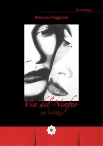 Baixar Via del Ninfeo, un’estate (Quirmizi) (Italian Edition) pdf, epub, eBook