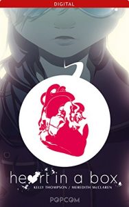 Baixar Heart in a Box (German Edition) pdf, epub, eBook