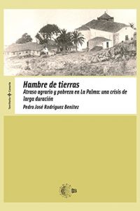 Baixar Hambre De Tierras (Territorio Canario) pdf, epub, eBook