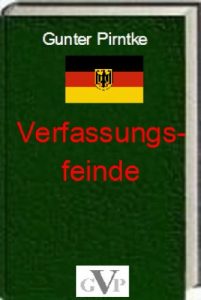 Baixar Verfassungsfeinde? (German Edition) pdf, epub, eBook