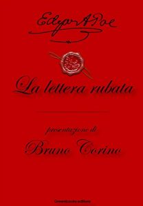 Baixar La lettera rubata pdf, epub, eBook