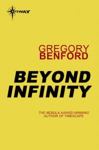 Baixar Beyond Infinity (English Edition) pdf, epub, eBook
