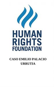 Baixar Caso Emilio Palacio Urrutia (Spanish Edition) pdf, epub, eBook