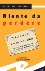 Baixar Niente da perdere pdf, epub, eBook