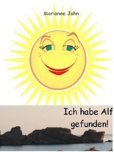 Baixar Ich habe Alf gefunden (German Edition) pdf, epub, eBook
