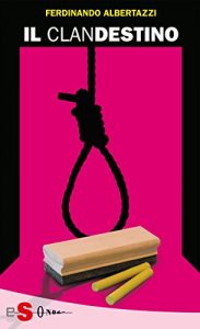 Baixar Il ClanDestino (Giallo noir) pdf, epub, eBook