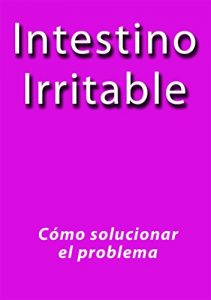 Baixar Intestino irritable pdf, epub, eBook
