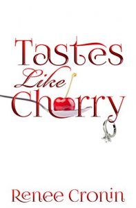 Baixar Tastes Like Cherry (English Edition) pdf, epub, eBook