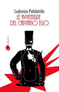 Baixar Le avventure del Capitano Ego pdf, epub, eBook