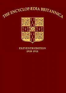 Baixar 1911 Encyclopedia Britannica – Volume II (N-Z) (English Edition) pdf, epub, eBook