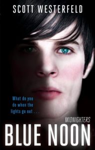 Baixar Blue Noon: Number 3 in series (Midnighters) pdf, epub, eBook