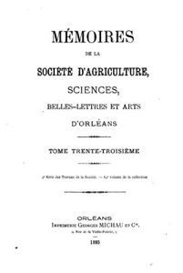 Baixar La Juiverie d’Orleans du VIe Au XVe Siècle, Son Histoire et Son Organisation (French Edition) pdf, epub, eBook