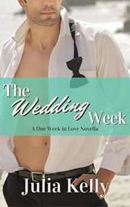 Baixar The Wedding Week (English Edition) pdf, epub, eBook