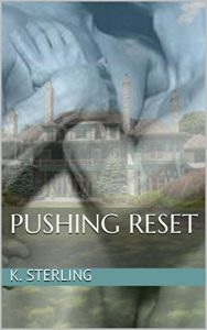 Baixar Pushing Reset (English Edition) pdf, epub, eBook