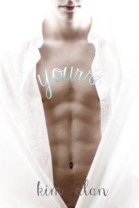 Baixar Yours (English Edition) pdf, epub, eBook