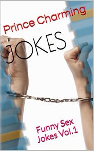 Baixar JOKES: Funny Sex Jokes Vol.1 (JOKES Funny sex Jokes) (English Edition) pdf, epub, eBook