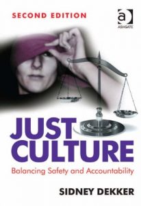 Baixar Just Culture: Balancing Safety and Accountability pdf, epub, eBook